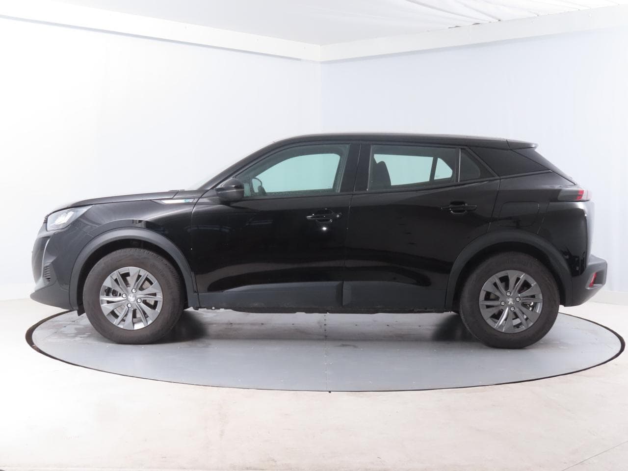 2023 Peugeot 2008 - 4