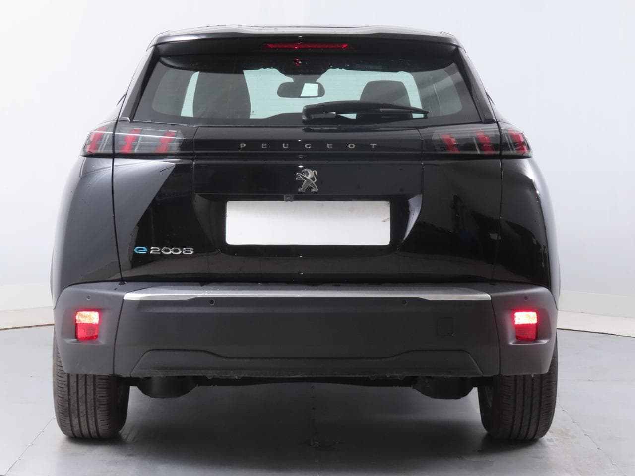 2023 Peugeot 2008 - 6
