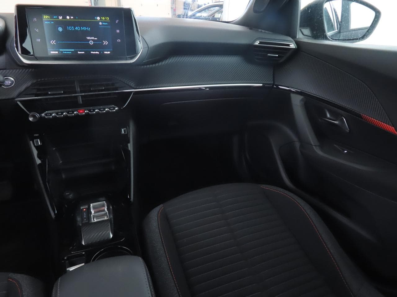 2023 Peugeot 2008 - 11