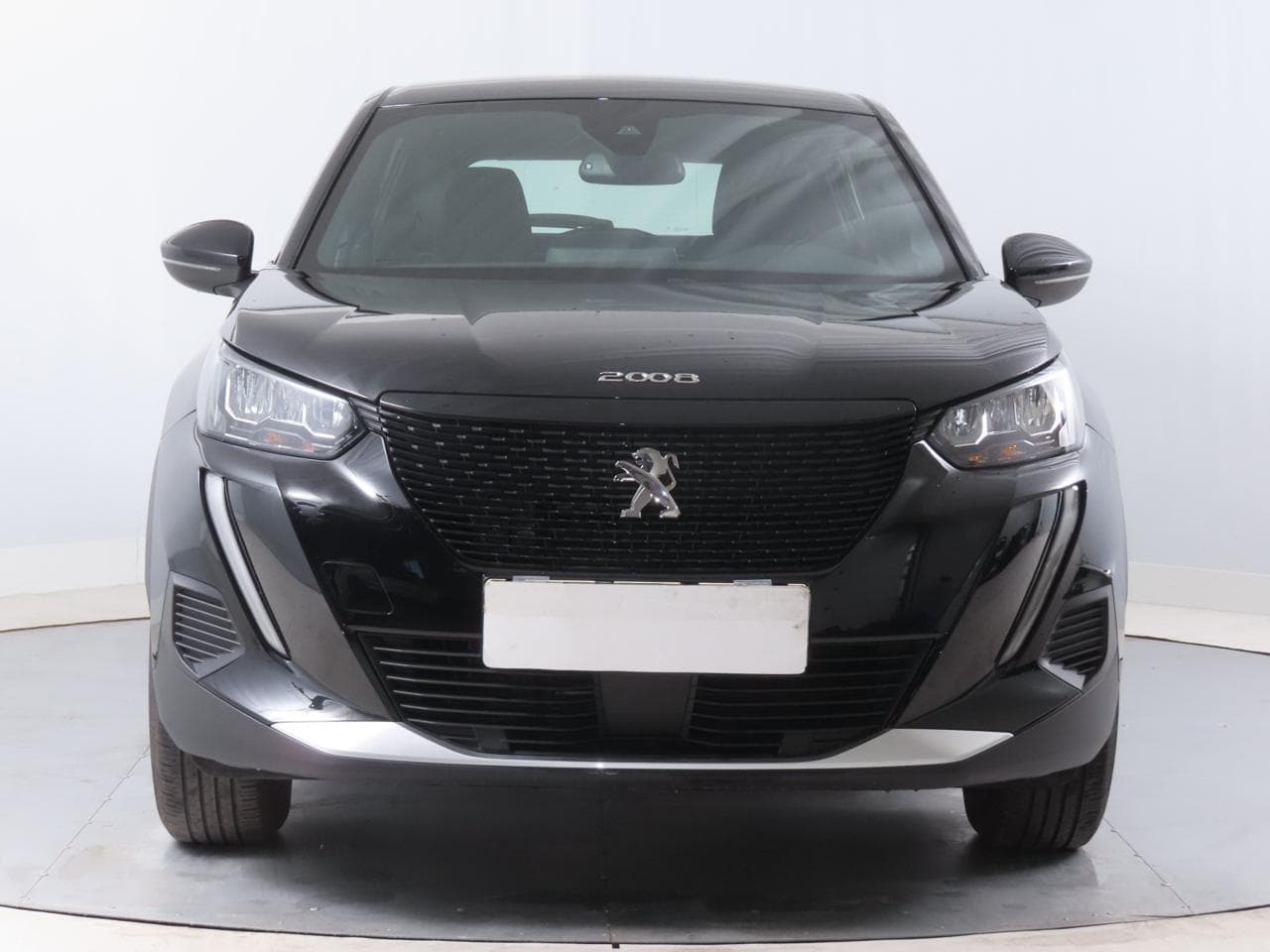 2023 Peugeot 2008 - 2