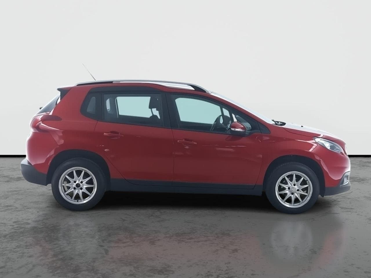 2019 Peugeot 2008 - 8