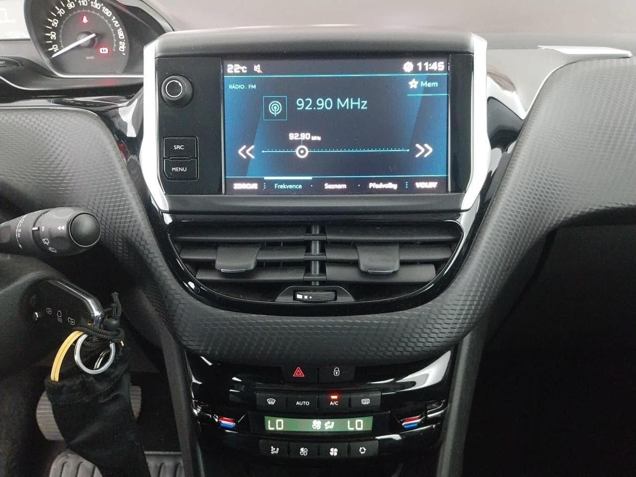 2019 Peugeot 2008 - 17