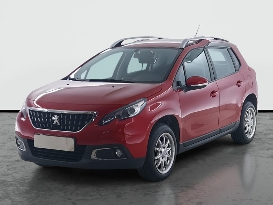 2019 Peugeot 2008 - 3