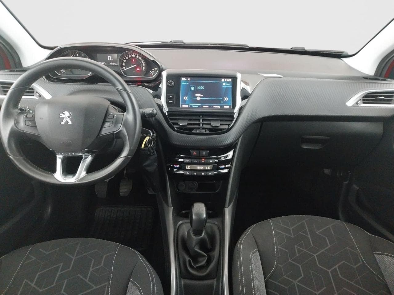 2019 Peugeot 2008 - 10