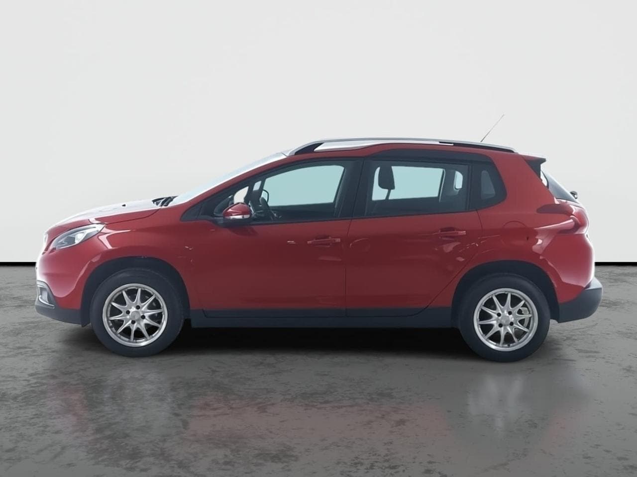 2019 Peugeot 2008 - 4