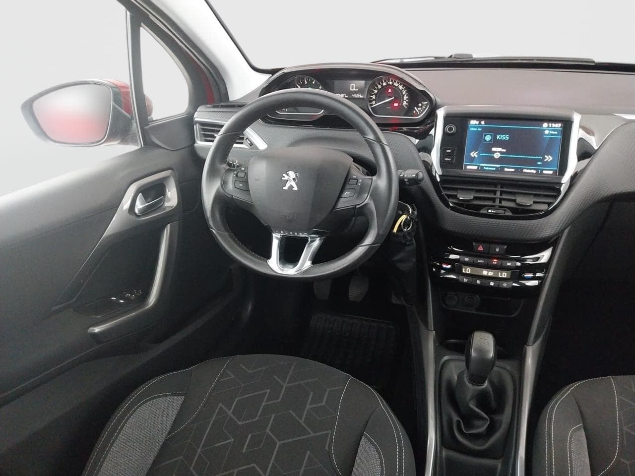 2019 Peugeot 2008 - 9