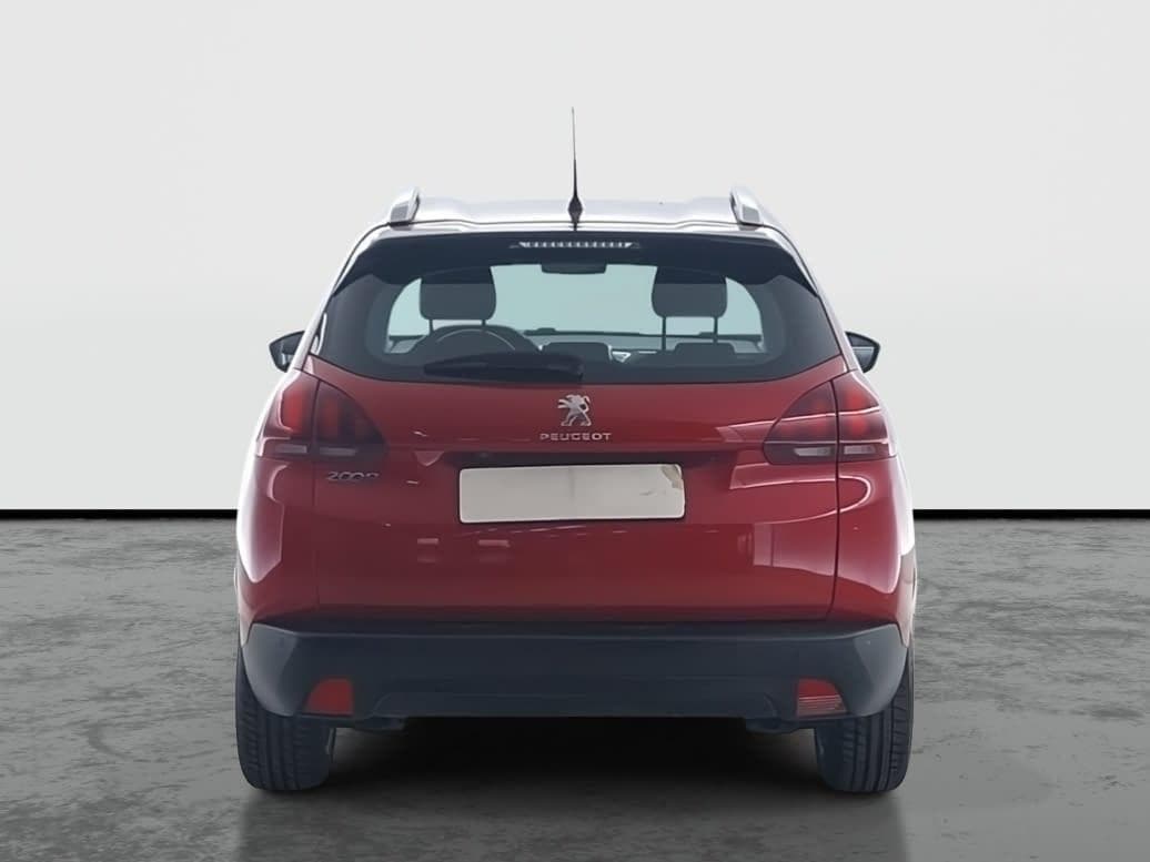 2019 Peugeot 2008 - 6