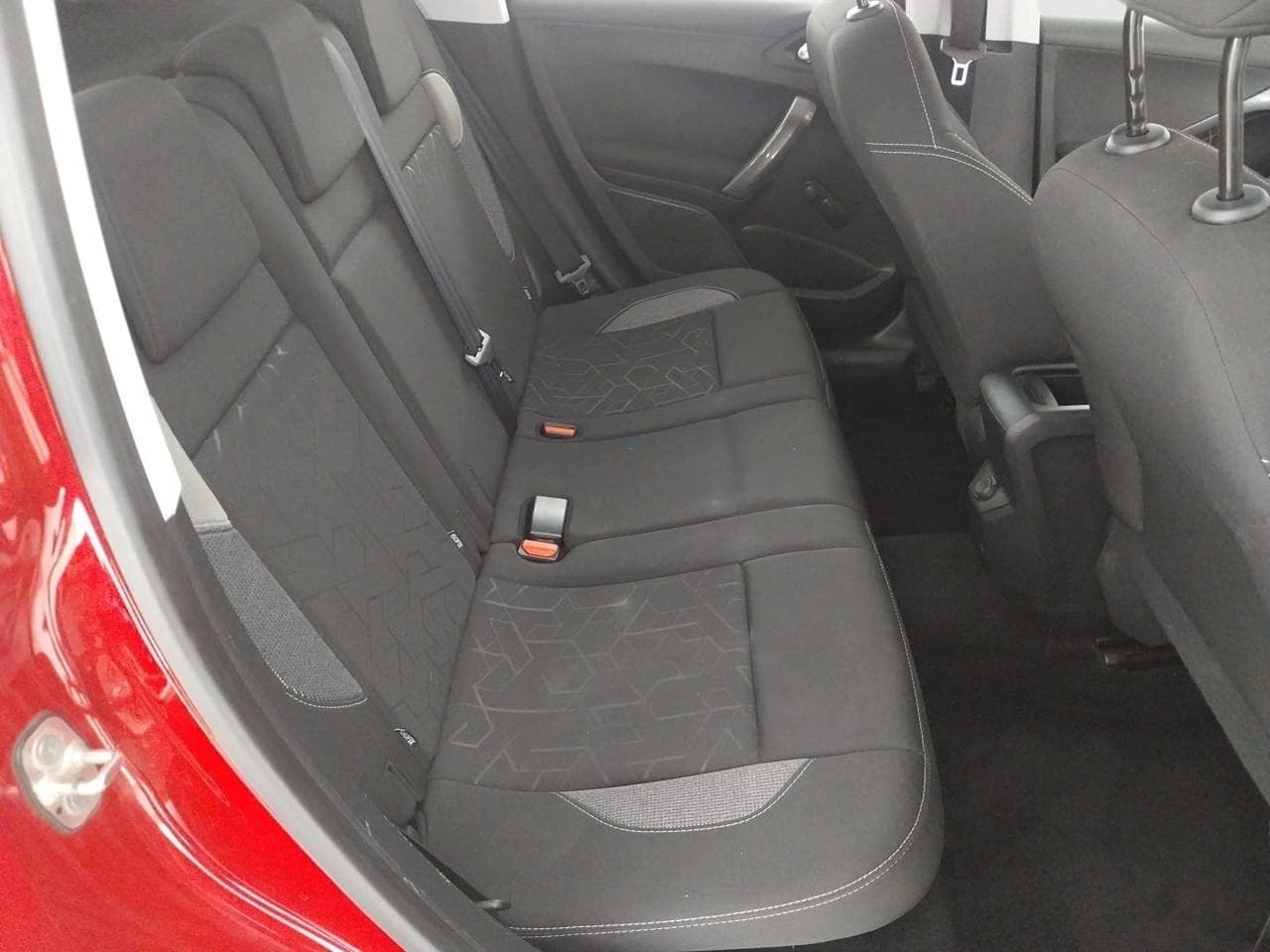 2019 Peugeot 2008 - 12