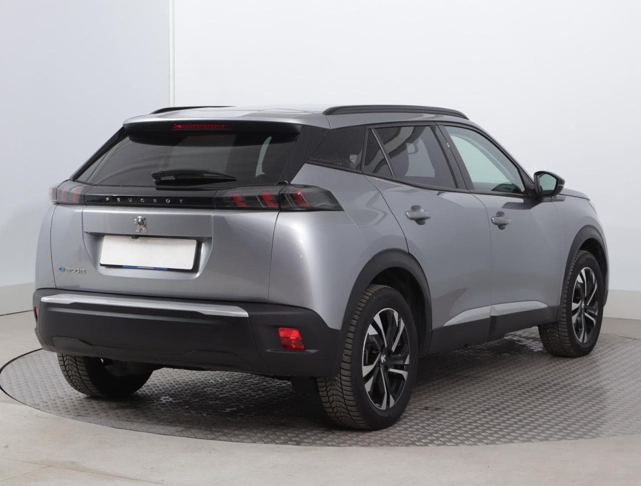 2022 Peugeot 2008 - 18
