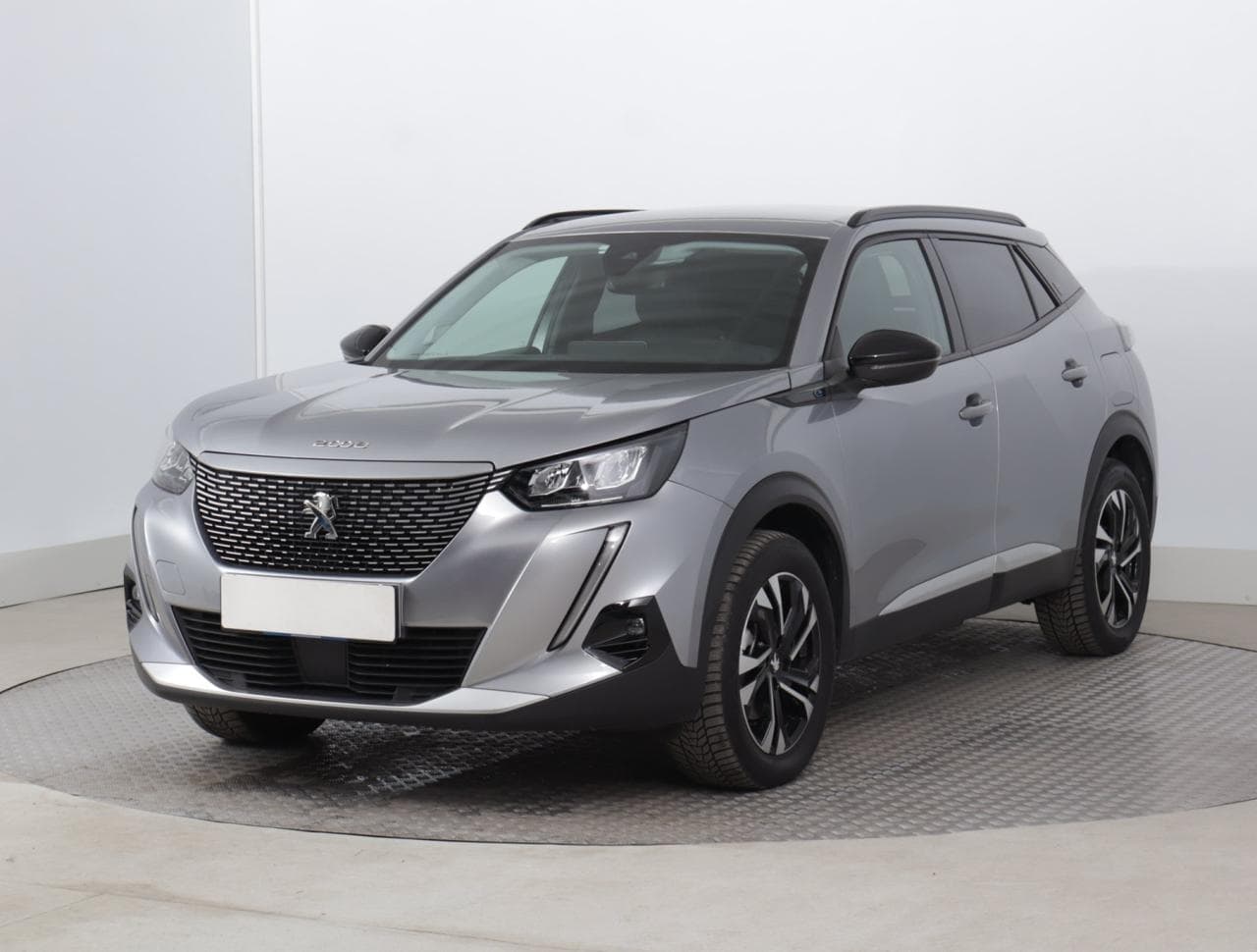 2022 Peugeot 2008 - 7