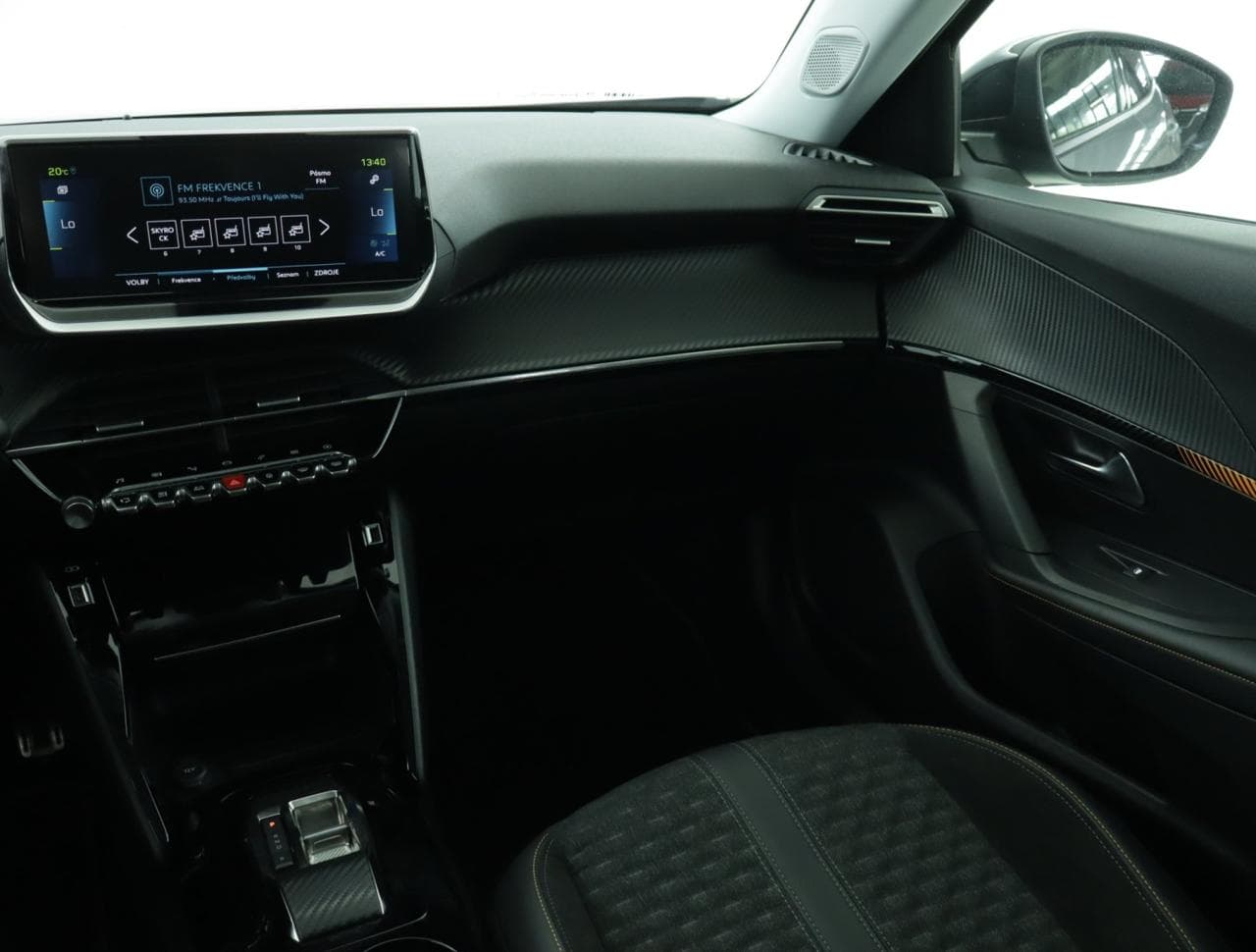 2022 Peugeot 2008 - 29