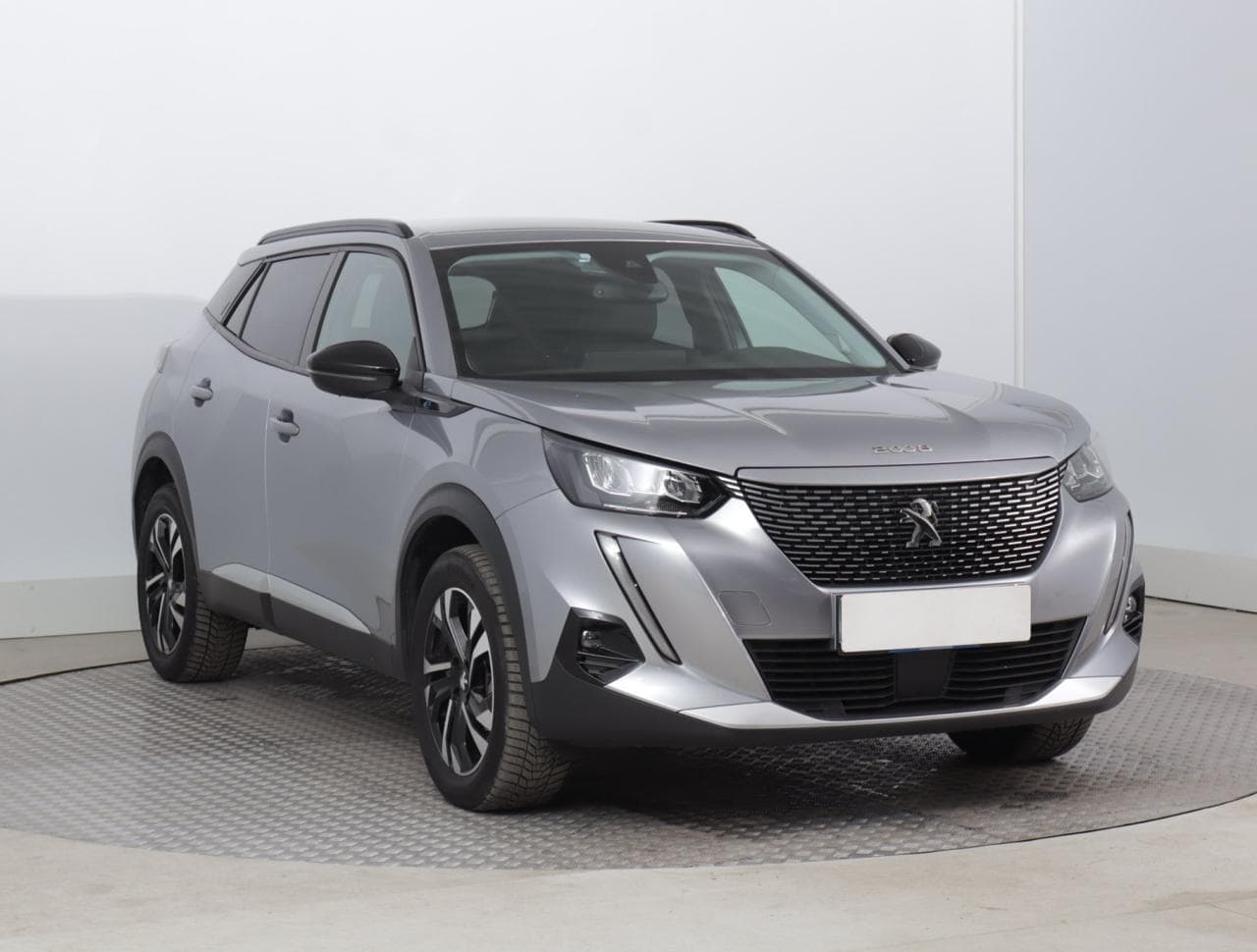 2022 Peugeot 2008