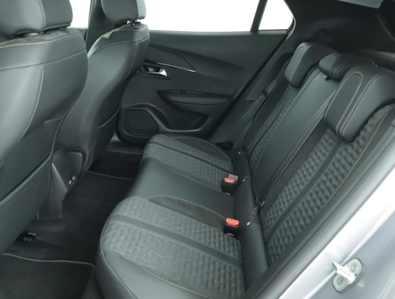 2022 Peugeot 2008 - 39