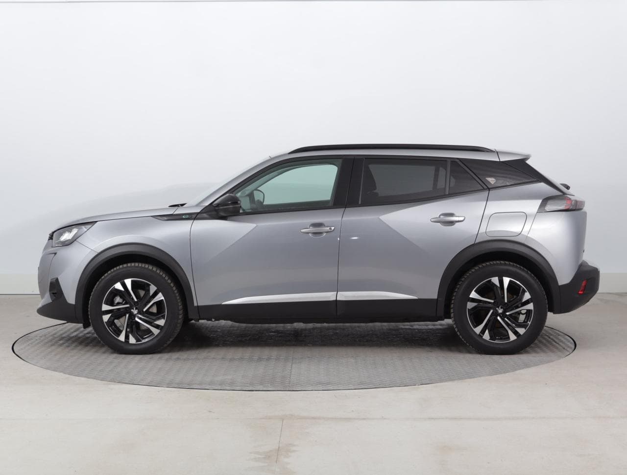 2022 Peugeot 2008 - 9