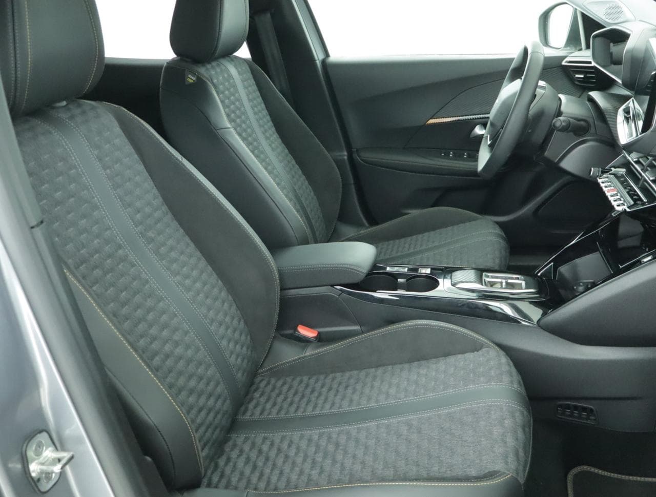 2022 Peugeot 2008 - 32