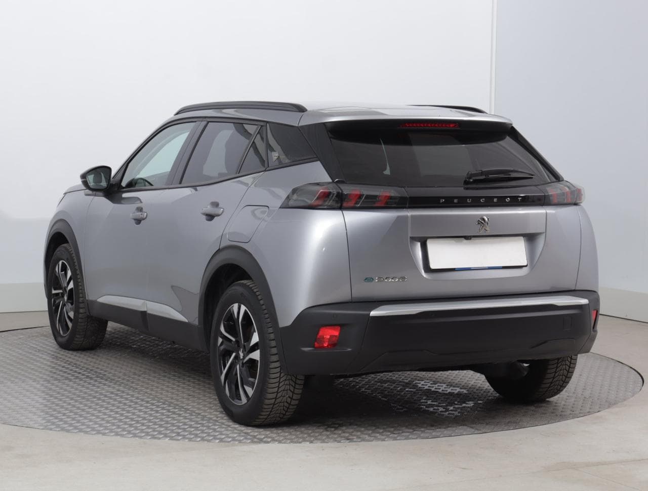 2022 Peugeot 2008 - 12