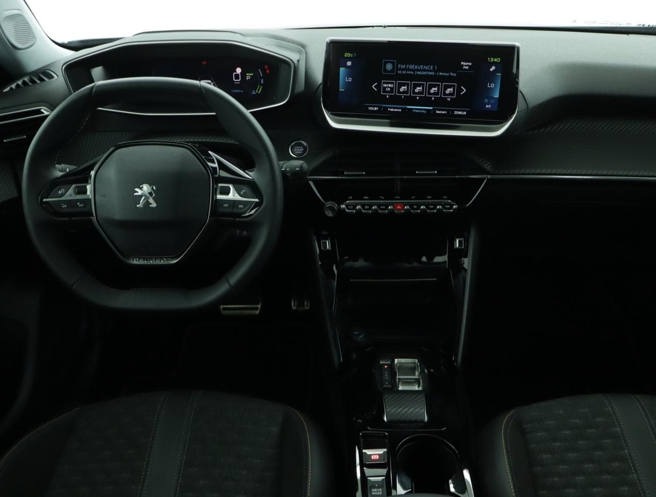2022 Peugeot 2008 - 26