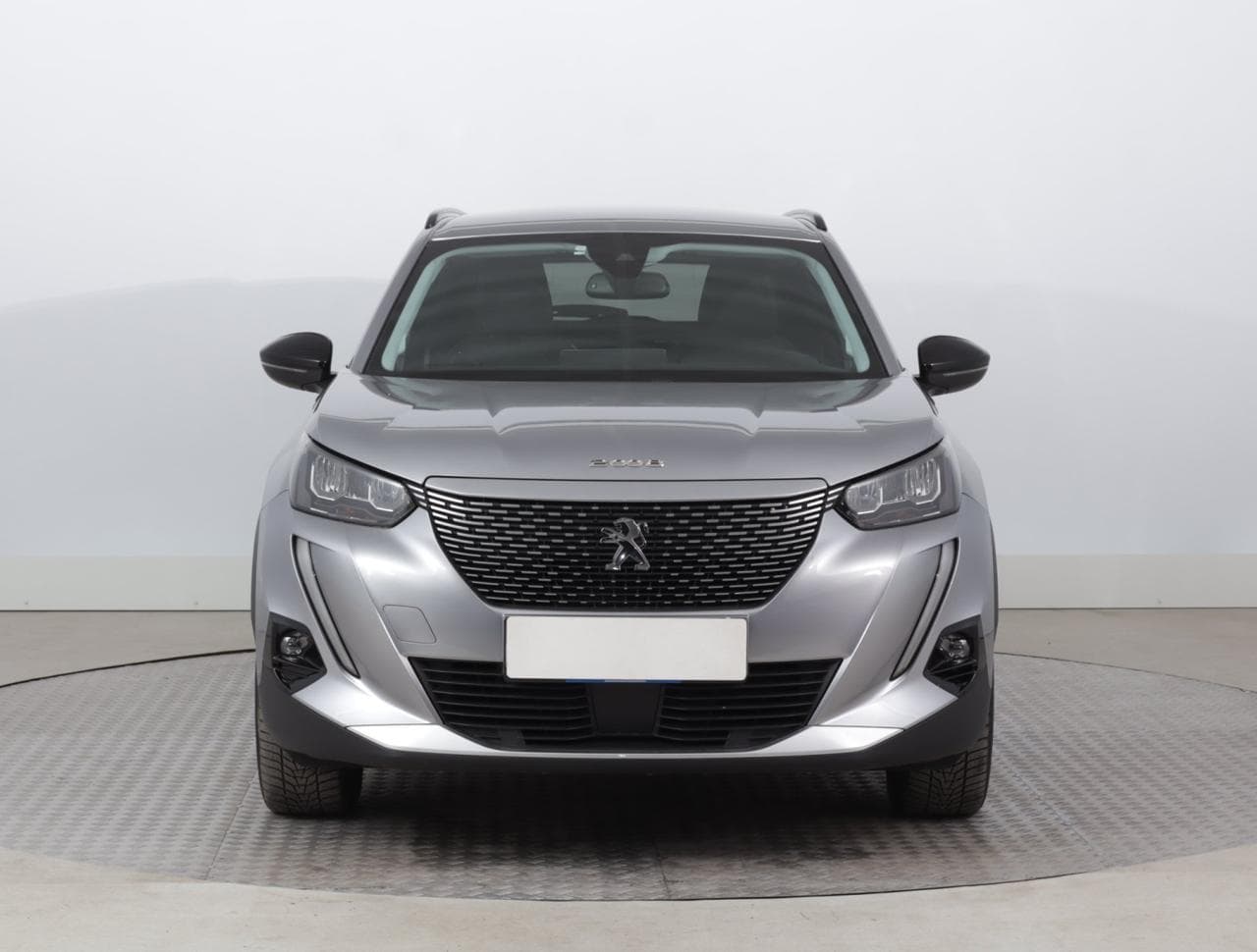 2022 Peugeot 2008 - 4