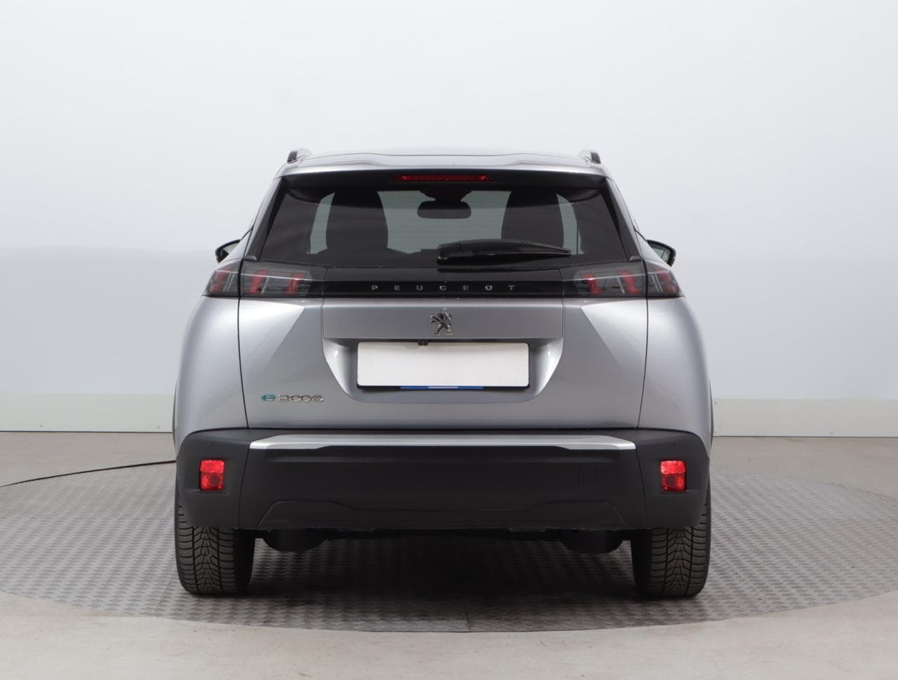 2022 Peugeot 2008 - 15
