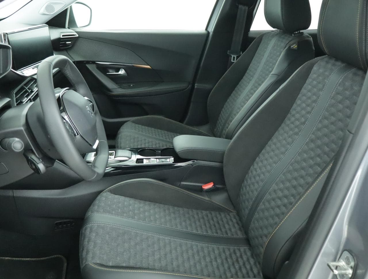 2022 Peugeot 2008 - 42