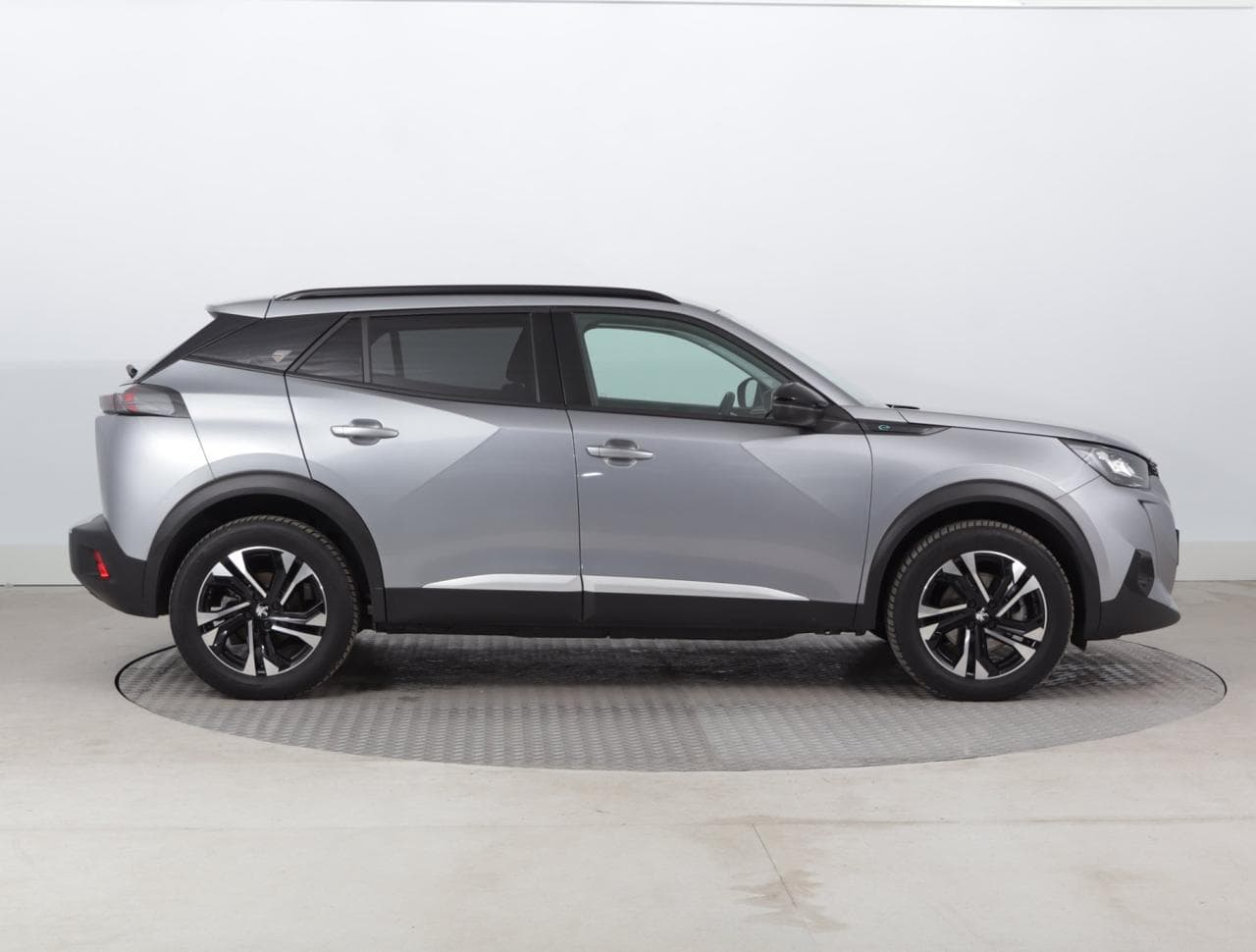 2022 Peugeot 2008 - 21