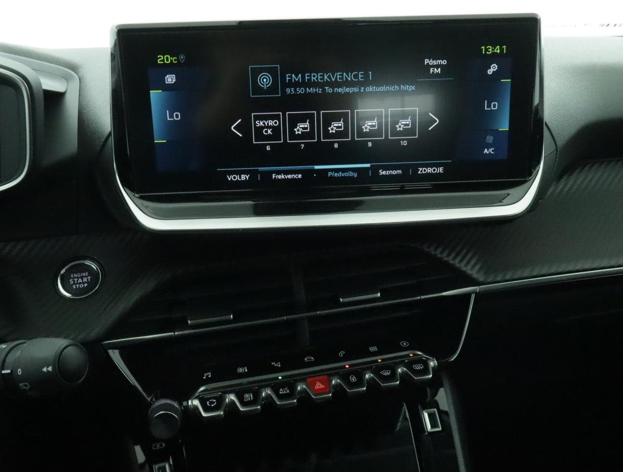 2022 Peugeot 2008 - 47
