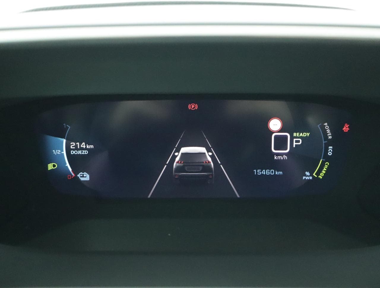 2022 Peugeot 2008 - 45