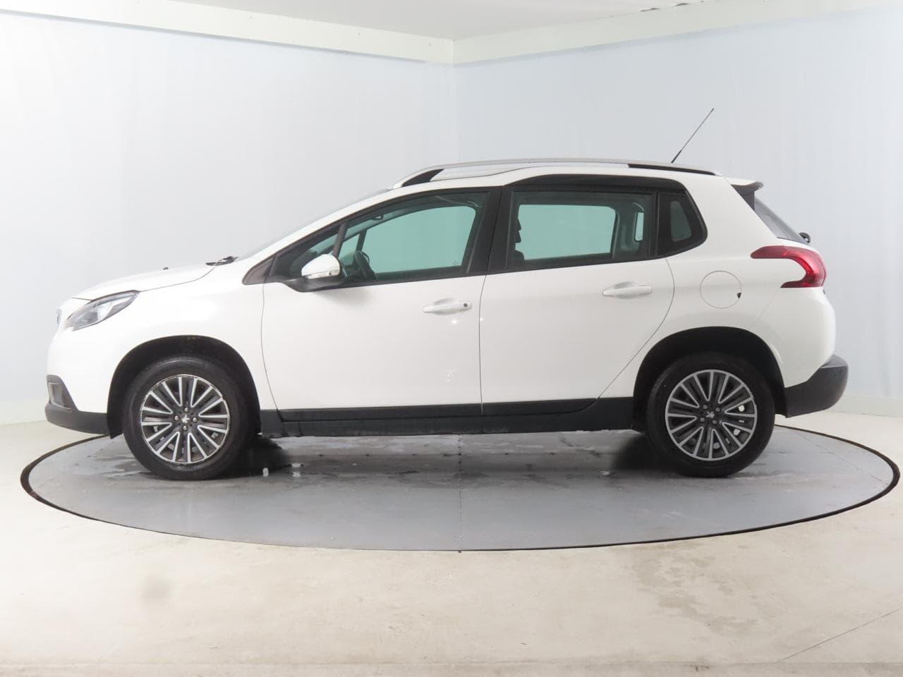 2019 Peugeot 2008 - 4