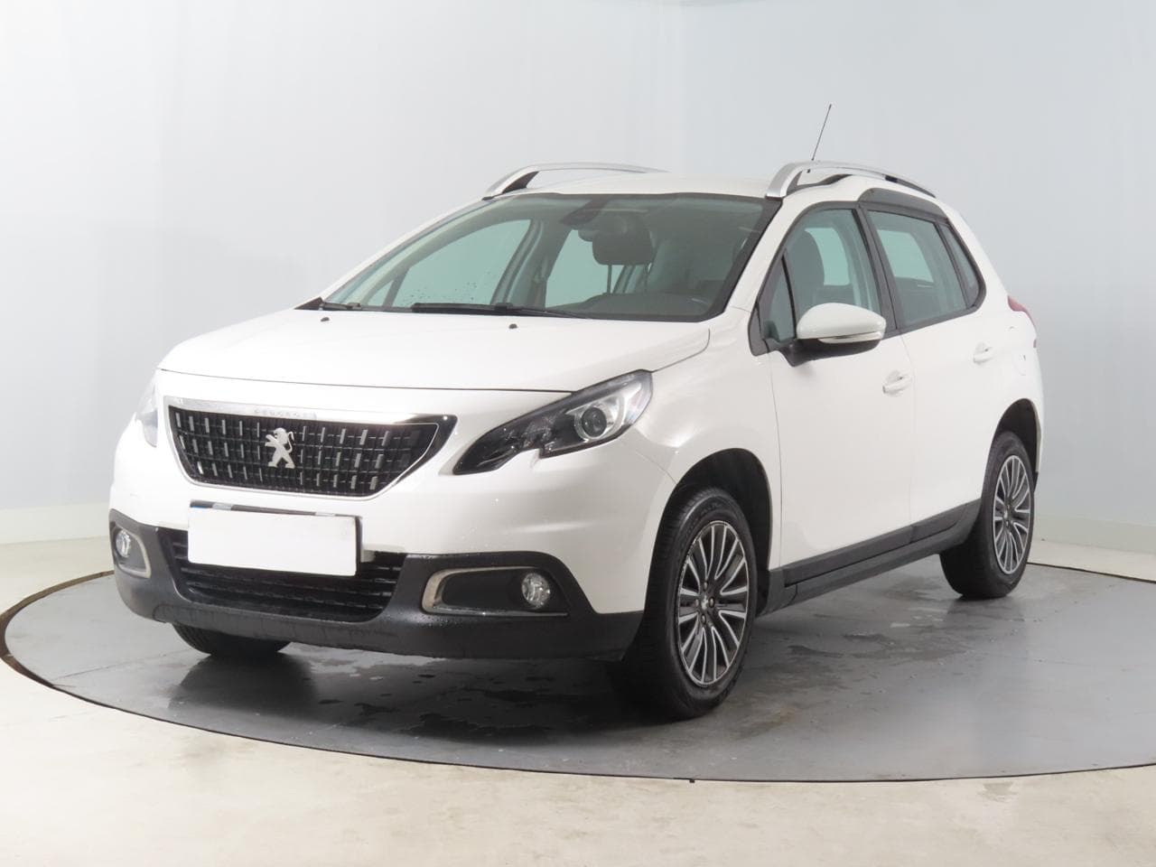 2019 Peugeot 2008 - 3