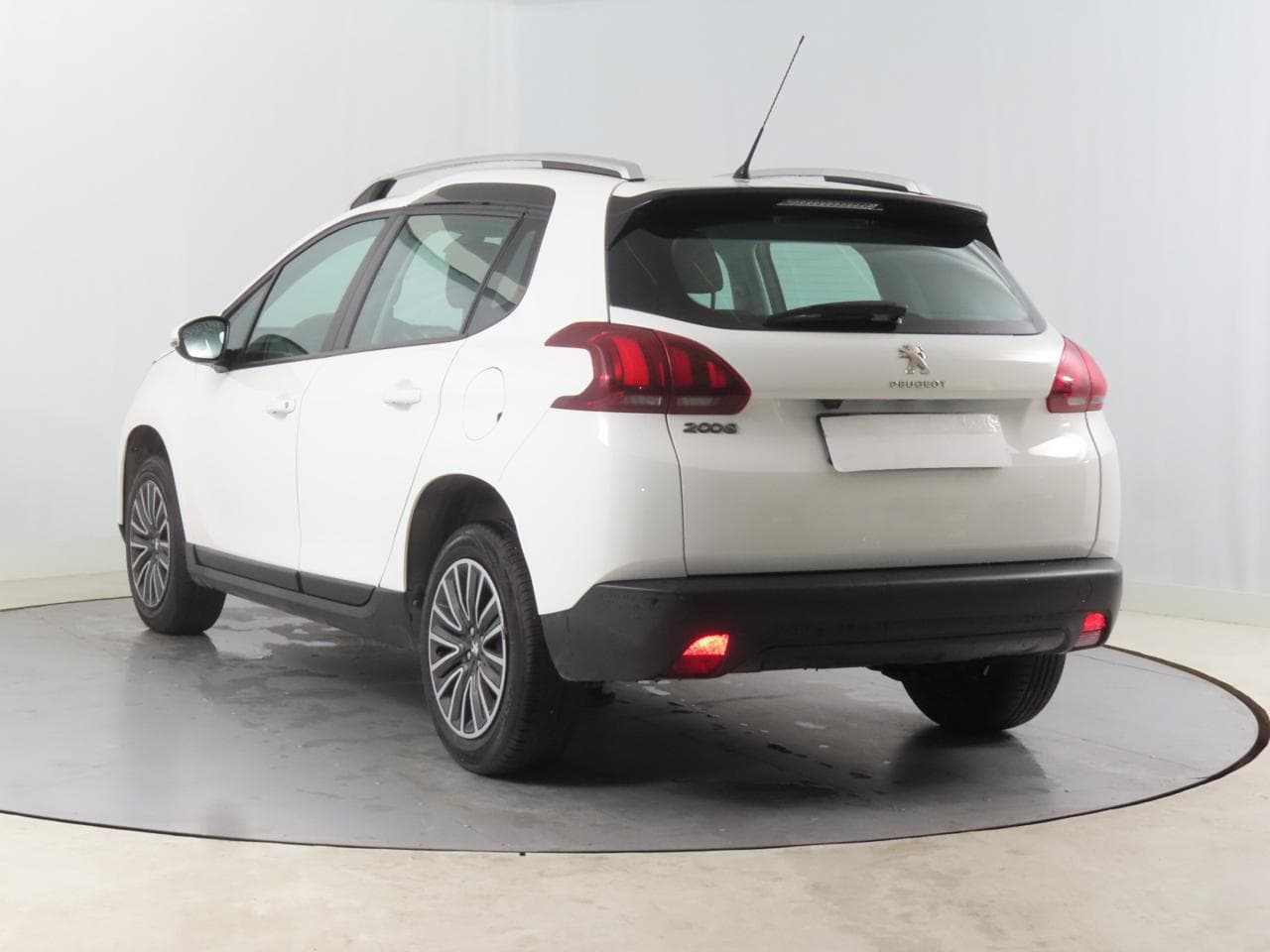 2019 Peugeot 2008 - 5