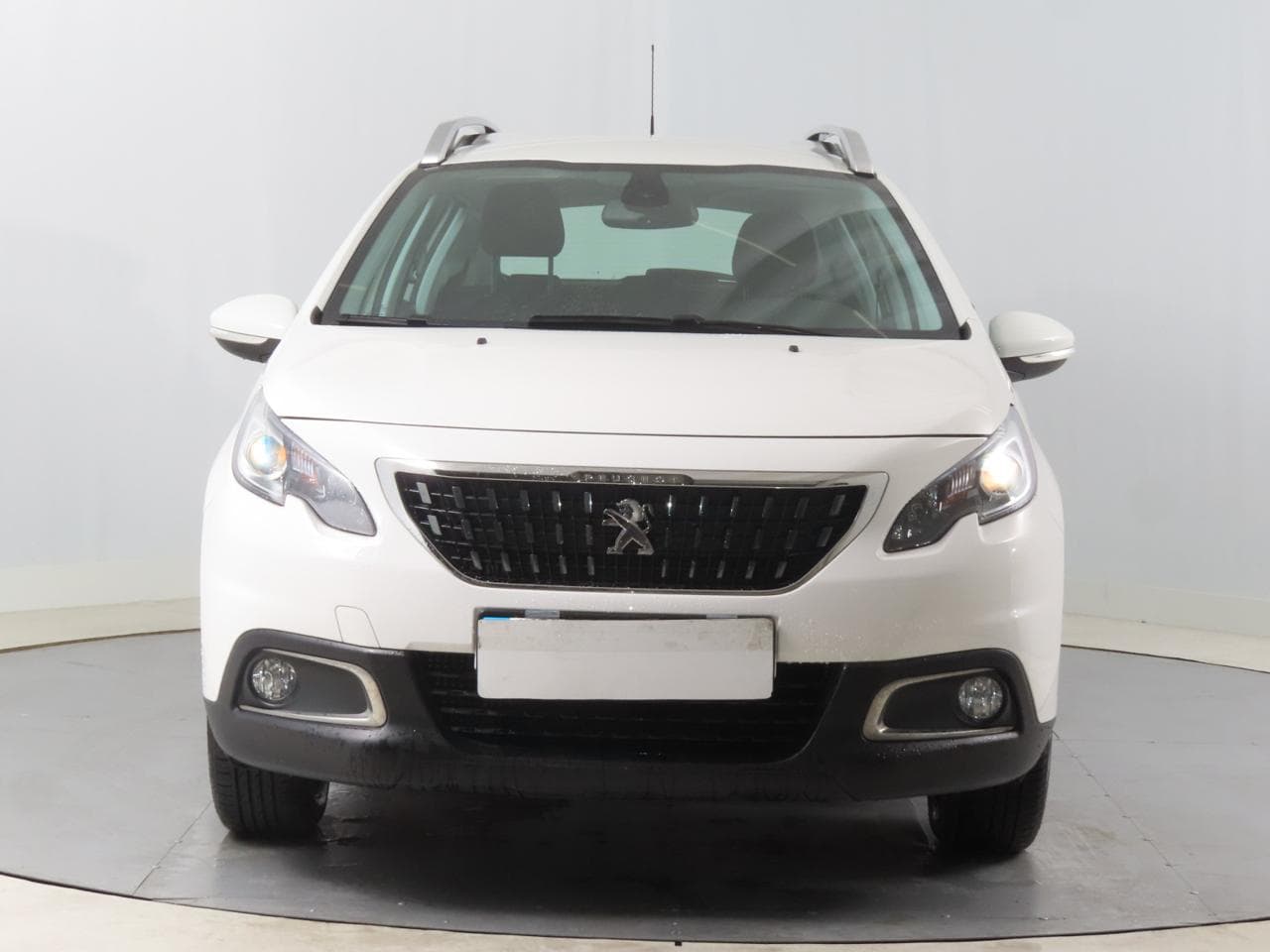 2019 Peugeot 2008 - 2