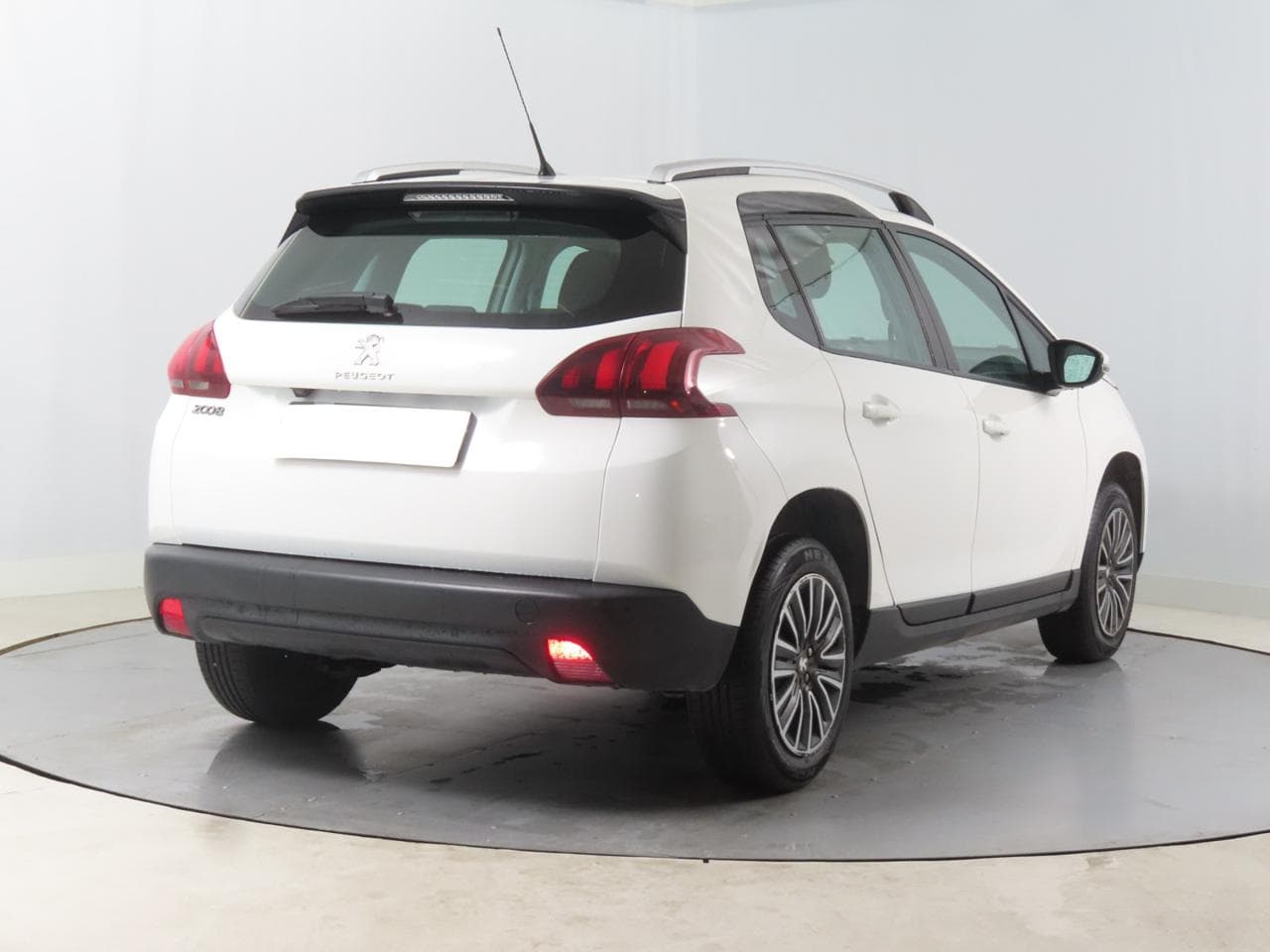 2019 Peugeot 2008 - 7