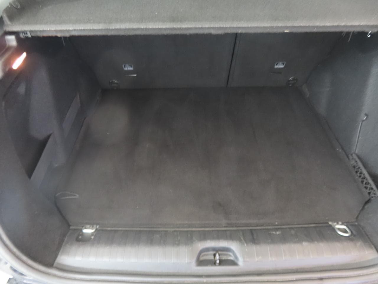 2019 Peugeot 2008 - 29