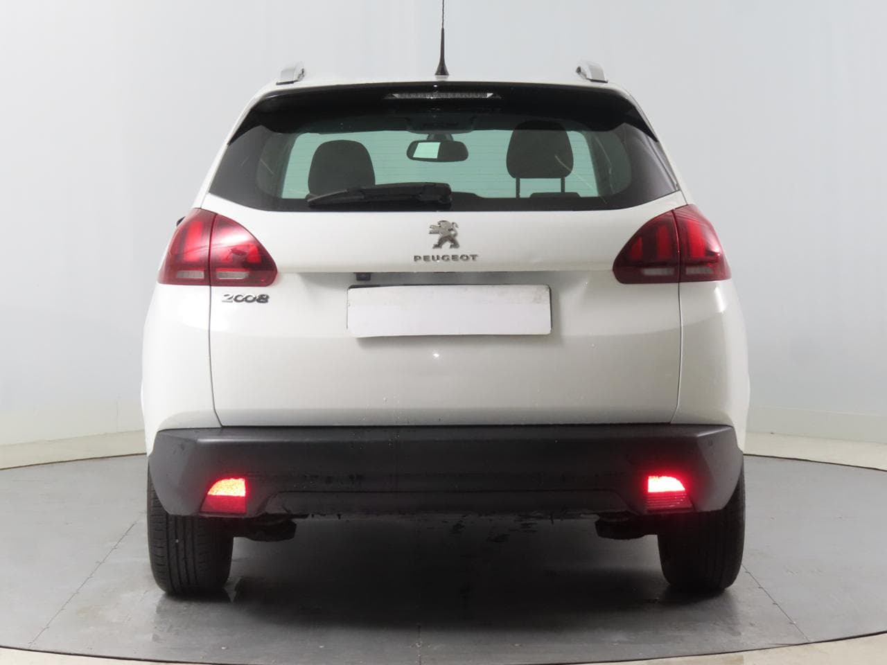 2019 Peugeot 2008 - 6
