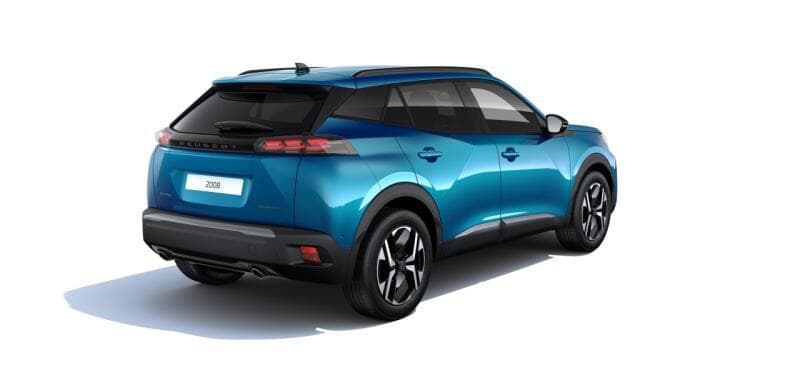 2026 Peugeot 2008 - 5