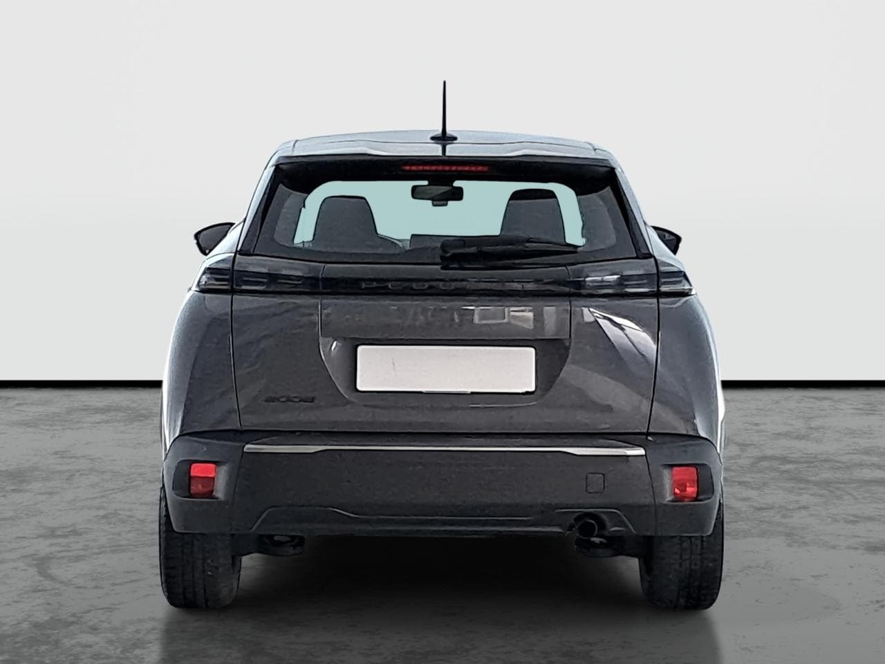 2024 Peugeot 2008 - 8