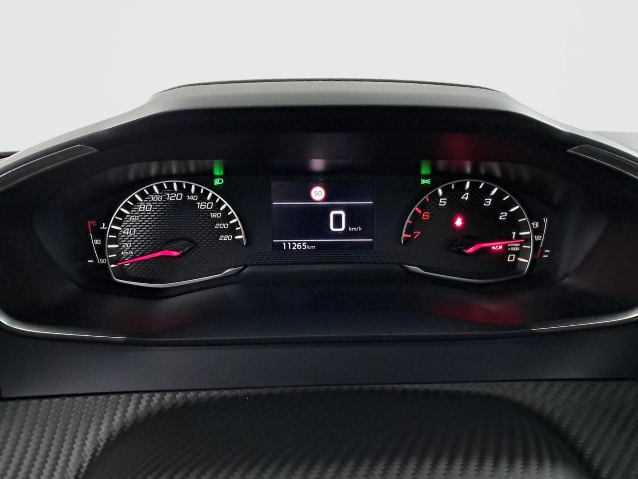 2024 Peugeot 2008 - 30