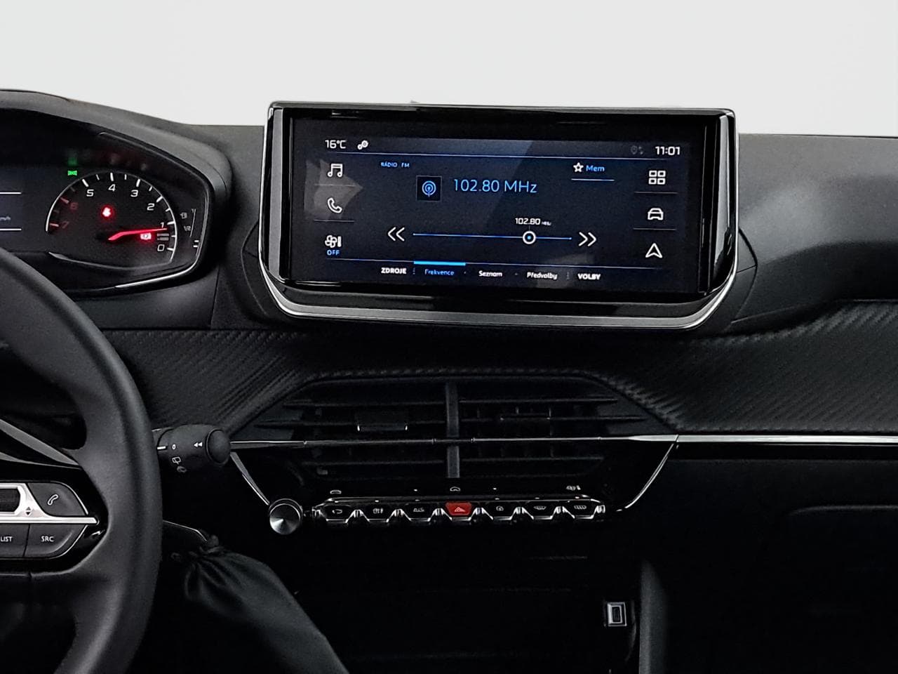 2024 Peugeot 2008 - 32
