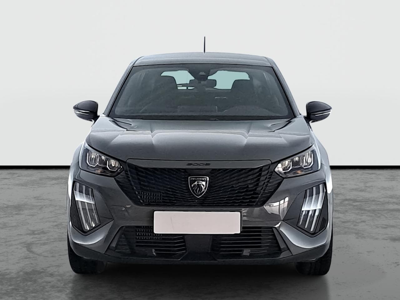 2024 Peugeot 2008 - 2
