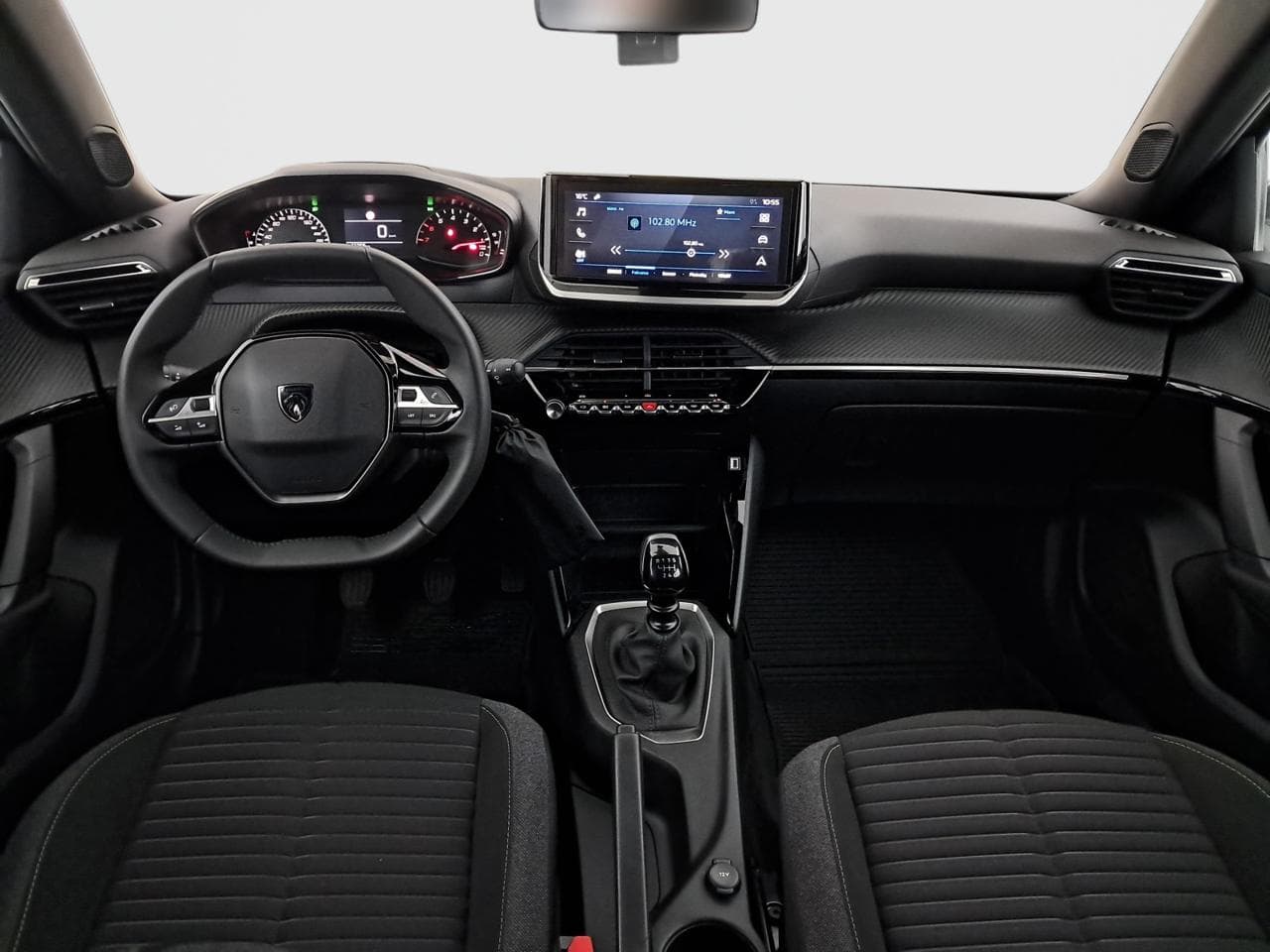 2024 Peugeot 2008 - 16