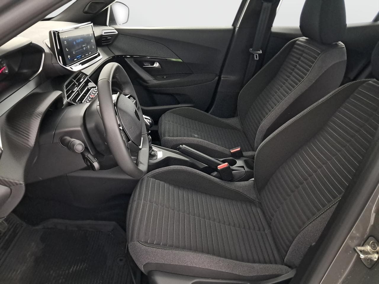 2024 Peugeot 2008 - 28