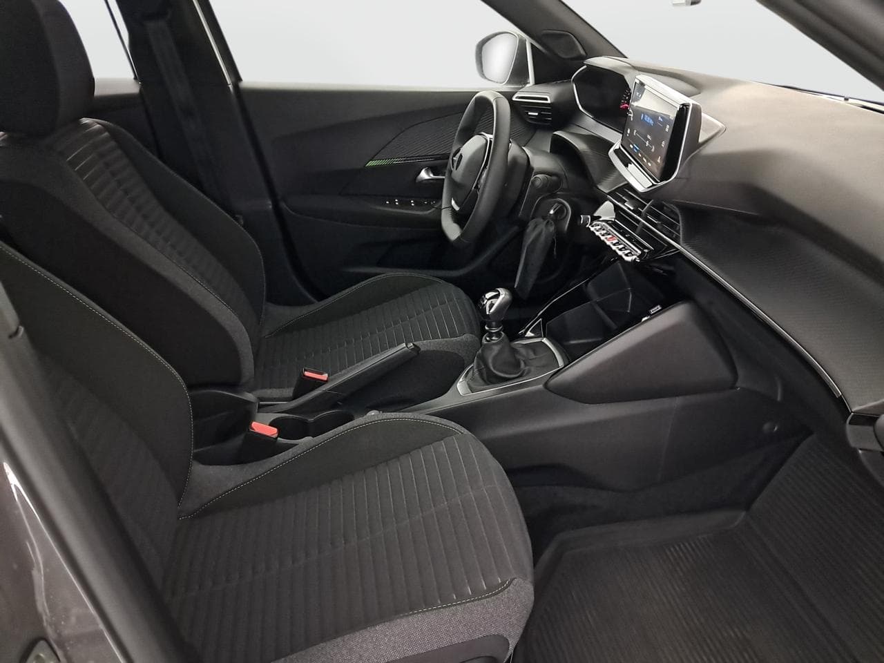 2024 Peugeot 2008 - 20