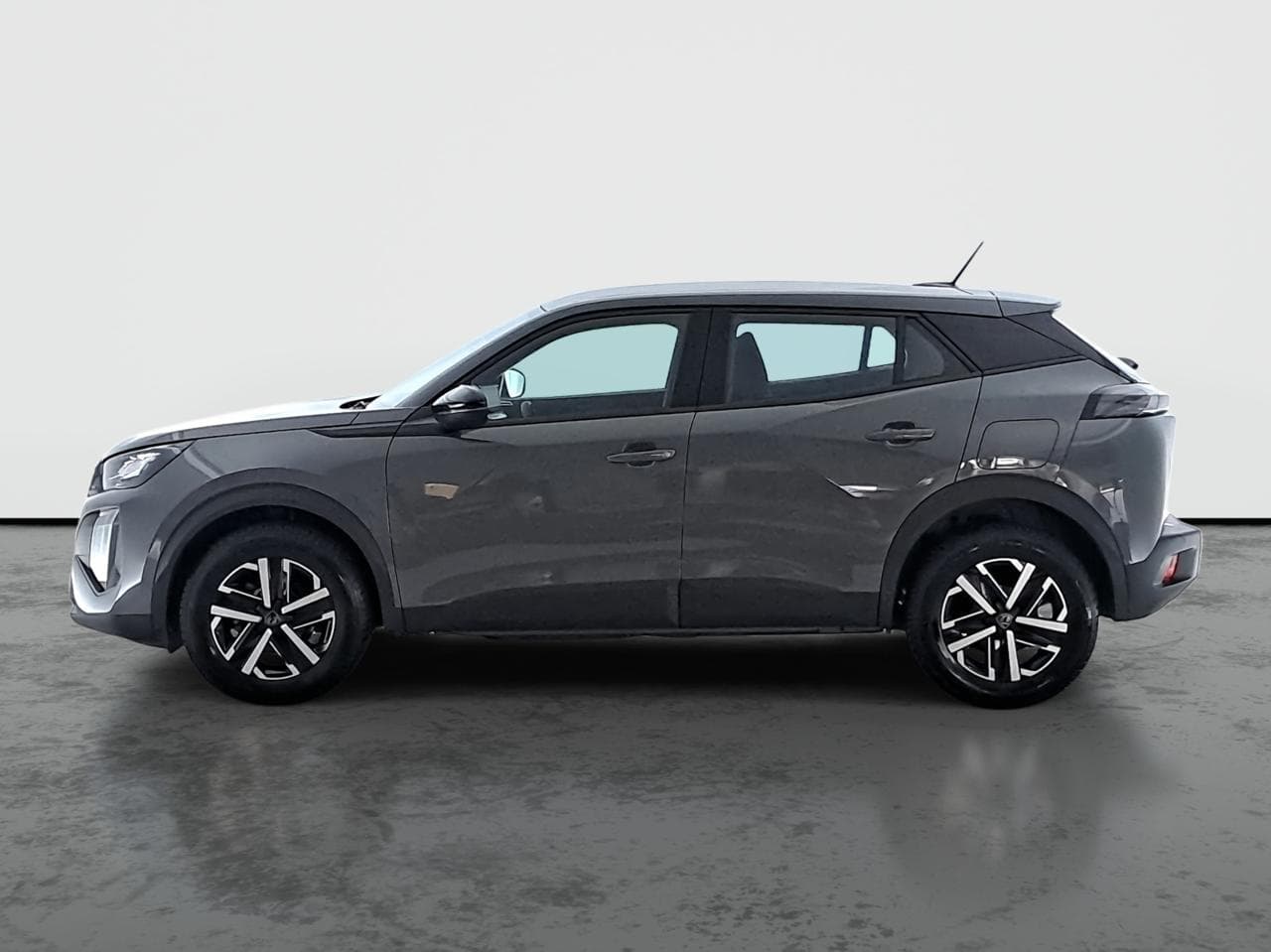 2024 Peugeot 2008 - 4