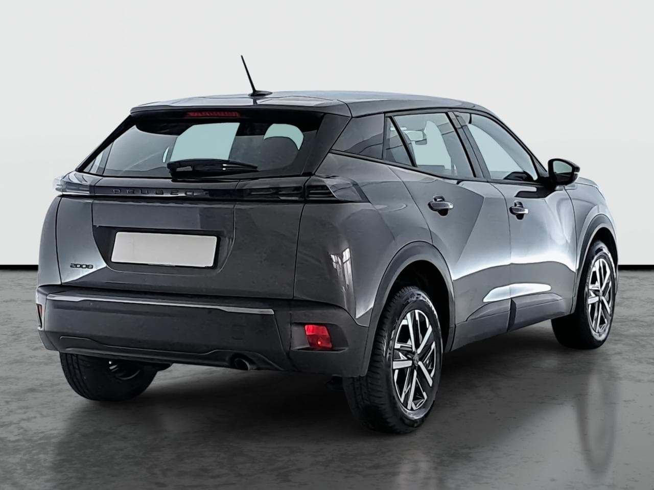 2024 Peugeot 2008 - 10