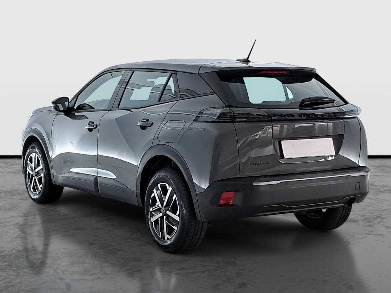 2024 Peugeot 2008 - 6