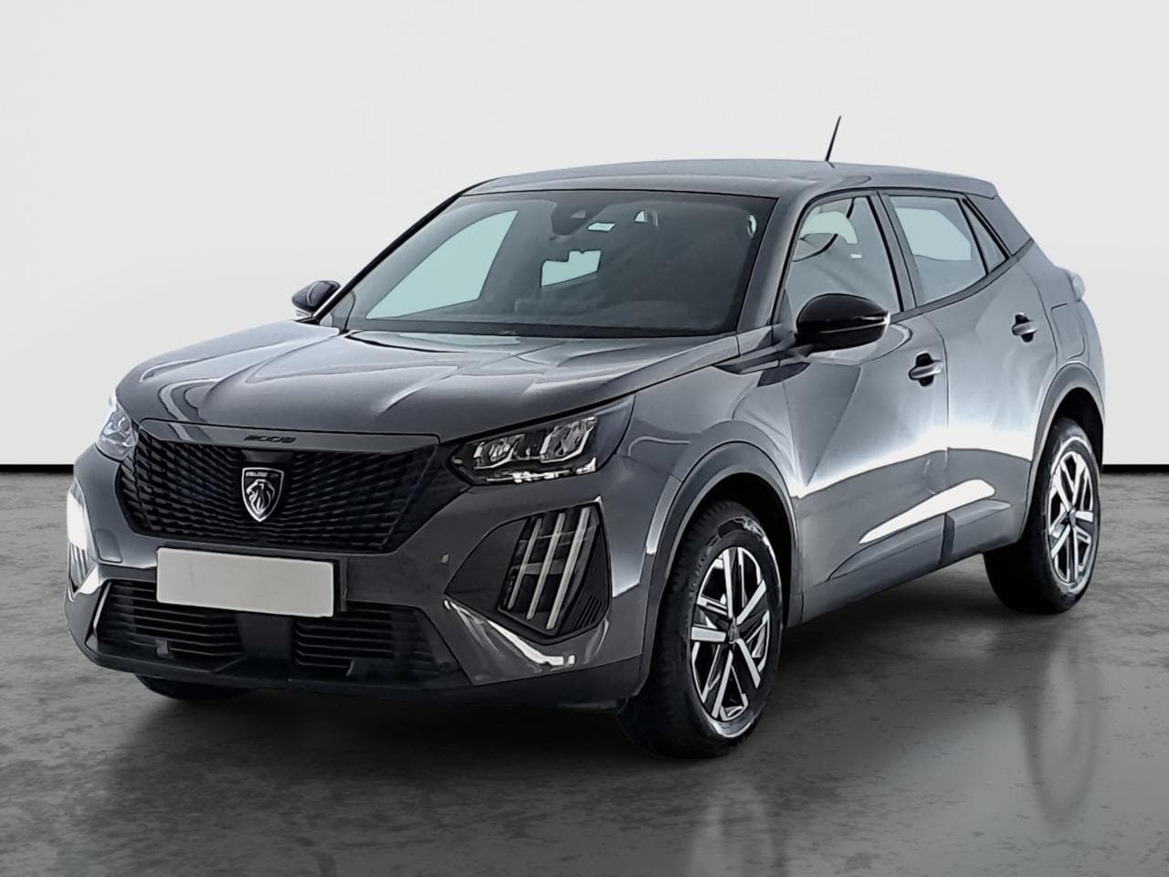2024 Peugeot 2008 - 3