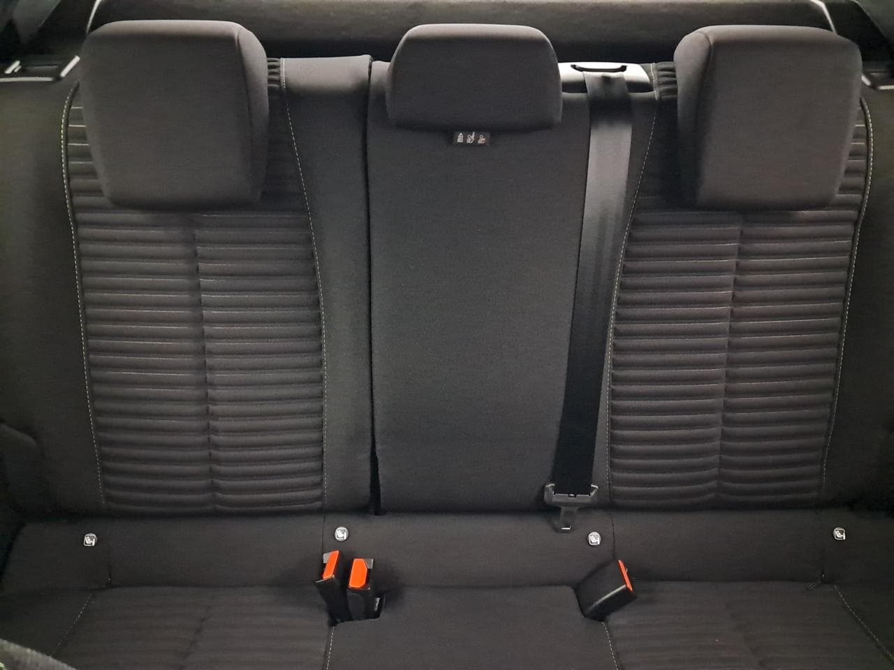 2024 Peugeot 2008 - 24