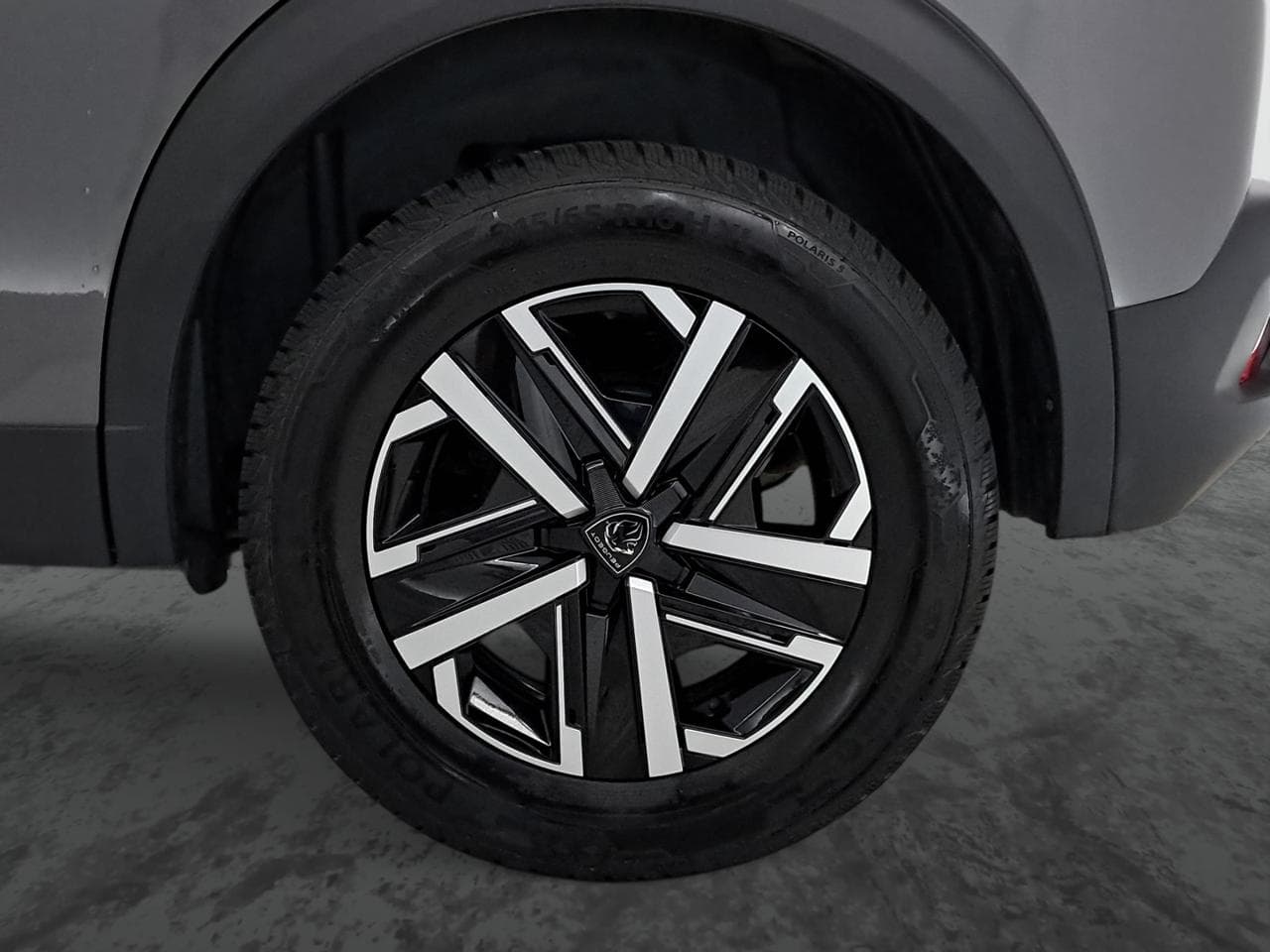 2024 Peugeot 2008 - 36