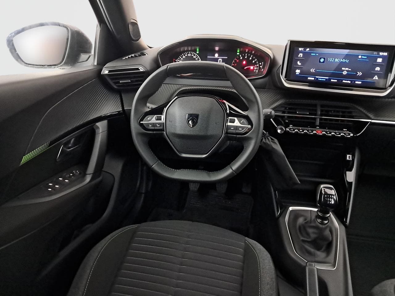 2024 Peugeot 2008 - 14