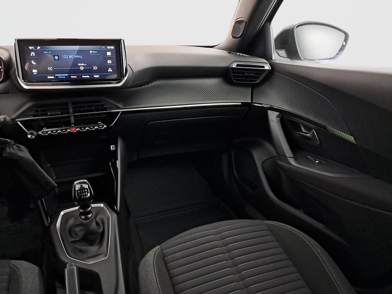 2024 Peugeot 2008 - 18